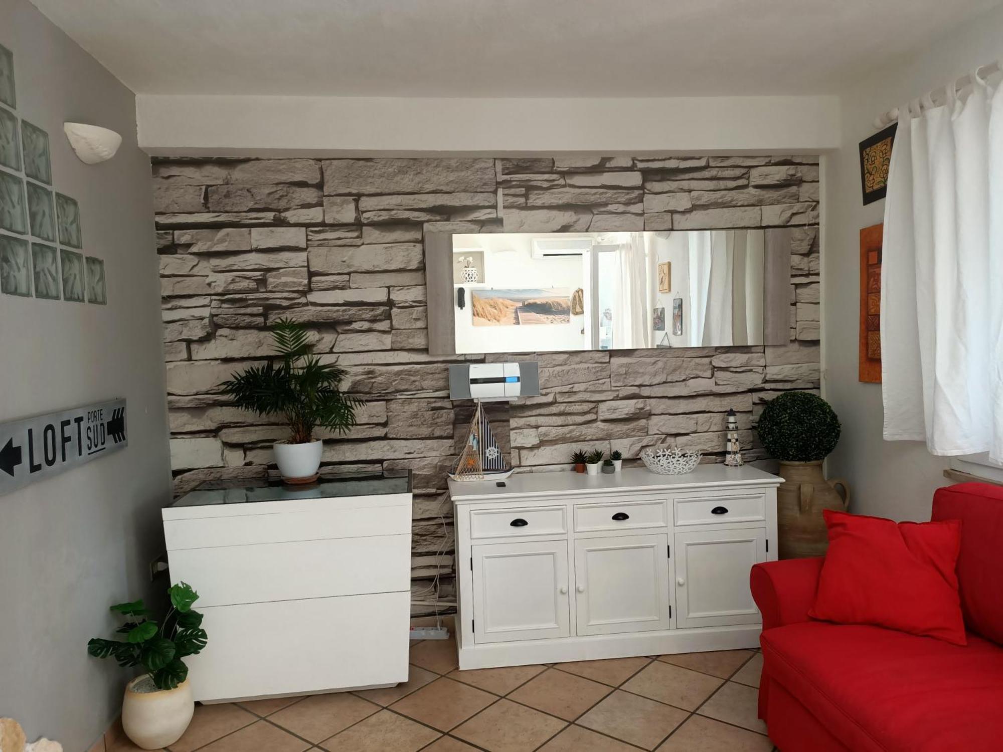 Summer Loft Sant'Andrea  Exterior foto